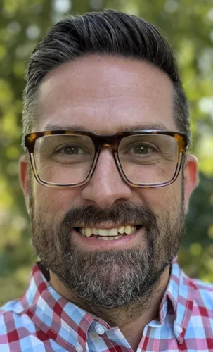 Burke Gardner
